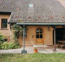 Berliner Umland Stahnsdorf - Einfamilienhaus mit Pool - familienfreundlich