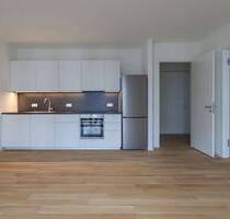 Neubautraum in Schöneberg - 2 Zimmer Apartment - Berlin Friedenau