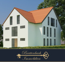 Achim - Neubau-Erdgeschosswohnung mit Stellplatz - Modern, Effizient & Individuell