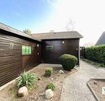 Ein originales Stück Bokensdorf! Haus mit Zugang zum See - Erbbaurecht
