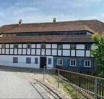 Rarität - Umgebinde Vierseithof - Oderwitz Niederoderwitz