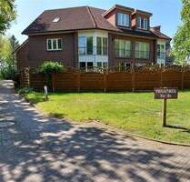 3 Zimmerwohnung in der Wohnoase Nelkenhof. - Wildeshausen