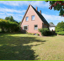 °°° Beste Lage - schönes Grundstück - solides Haus°°° - Buxtehude Eilendorf