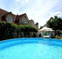 Wunderschönes EFH mit ELW in ruhiger Lage von Großostheim