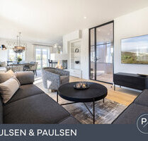 OCEAN No. 1 - Luxury Suites - Stadthaus auf 4 Etagen mit exklusiven Einheiten (Ferienw.) - Sylt Westerland