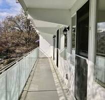Parkblick und großer Balkon! Sonnige 3-Zimmer-Wohnung mit perfekter Aufteilung! - München Ramersdorf-Perlach