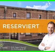 Wohnen, wo andere Urlaub machen - Charmantes Reihenhaus mit Garten nahe dem Bodden - Barth Klosterkoppel
