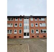 Renovierte 1-Zimmer-Whg. direkt beim CITTI-Park Altenrade, Kiel-Hassee