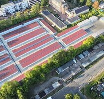 Lagerfläche in Chemnitz mieten! 160 m² Fläche schon ab 600 € pro Monat! - Chemnitz / Lutherviertel Gablenz 240