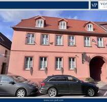 Gepflegte, sanierte Liegenschaft im Ortskern mit solventem, zuverlässigem Mieter - Mainz Gonsenheim