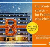 Schöne 1 Zimmer-Wohnung mit guter Infrastruktur in attraktiver Lage - bald bezugsfertig! - Leipzig Zentrum-Südost