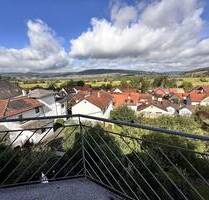 Reihenmittelhaus - unverbaubarer Blick ins Kinzigtal - von privat - Wächtersbach Aufenau