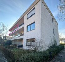 Ideal angebundene 3-Zi.-Wohnung mit Balkon, Stellplatz und EBK in 53639 Königswinter-Ittenbach