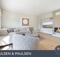 OCEAN No. 4 - Luxury Suites - Stadthaus auf 4 Etagen mit exklusiven Einheiten (Ferienw.) - Sylt Westerland