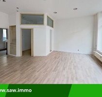 Kleines Lädchen oder Büro im Zentrum von Köthen
