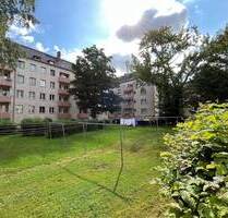 Frisch renovierte 5-Zimmer-Wohnung in guter Lage - Zwickau Pölbitz