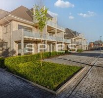 Exklusive Penthousewohnung mit Smart-Home-System in der Melcherstätte - Stuhr Brinkum
