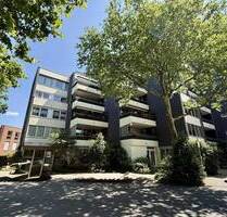 Ihre Chance auf Eigentum - zentral, charmant, mit Freiraum - Ratingen