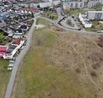 **Attraktives Entwicklungsgrundstück - 9.304 m² für Ihr Wohnbauprojekt!** - Bergen auf Rügen