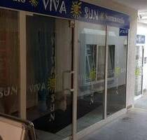 Perfekt für Ihr Business !! Ladenfläche in frequentierter Passage, im Zentrum von Kitzingen mit ca. 40 qm Fläche