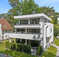 Moderner Familientraum direkt am Waldrand - nur ein Katzensprung zur Havel! - Berlin Konradshöhe