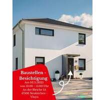 Ein besonderer Ort öffnet seine Türen! Open House 02.11.2025 Einladung folgt Innen! - Neukirchen-Vluyn