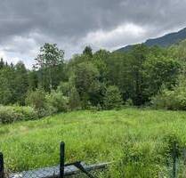 Baugrundstück in Traumlage SchlierseeNeuhaus