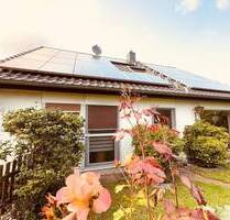 ***Licht, Raum & Lage*** gepflegtes EFH mit Einliegerwohnung, Gartenparadies, nahe Nürburgring*** Nahe A1A48B421B410*** - Dockweiler