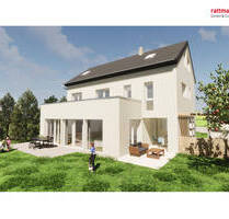 Traumhaus in Herzogenaurach - sonnig und ruhig gelegen - Haus 2