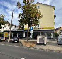 Ladenlokal zur Neuvermietung in Kassel