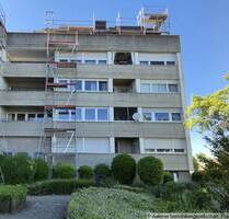 Geräumige, bezugsfreie 4-Zimmer-Wohnung in Aalen-Unterrombach