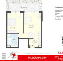 DOMIZIL ROSENGARTEN -2 Zi Wohnung -WHG18 - Garmisch-Partenkirchen
