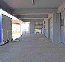 Rampenandienung - 2.500,00 EUR Kaltmiete, in Langweid-Foret (PLZ: 86462)