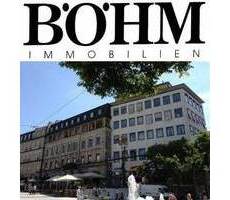 BÖHM IMMOBILIEN - Stadtwohnung direkt am Leopoldsplatz - Baden-Baden Innenstadt