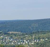 Einzigartige Berghütte auf dem Aschberg! - Klingenthal