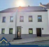 Renoviertes und gepflegtes Einfamilienhaus in Saarbrücken Gersweiler zu verkaufen - Saarbrücken / Gersweiler