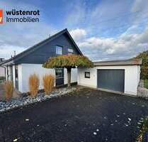 Ankommen und Wohlfühlen - gemütliches Einfamilienhaus mit Garten! - Wissen