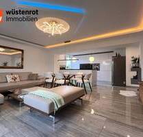Hochwertig ausgestattete 4-Zimmer-Wohnung in attraktiver Lage in Nymphenburg - München