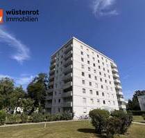 Hochwertig ausgestattete 4-Zimmer-Wohnung in attraktiver Lage in Nymphenburg - München