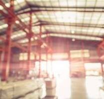 ca. 417 m² Produktions- Hallenfläche in Roggentin