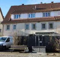 Kleines Familienhäuschen mit Potential - Mühlacker Mühlhausen