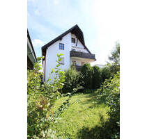 Appartement in toller Lage am Rande der Altstadt - Wangen