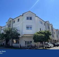 3 Zimmer - 1 Balkon - 1 TG-Stellplatz - 100% Coswig!