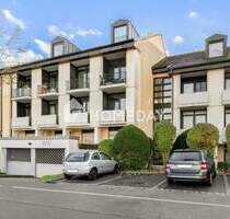 Lichtdurchflutete Dachgeschosswohnung in Toplage von Regensburg - ideal für Singles oder Paare