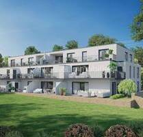 Wow! Ein Penthouse! Neubau mit 4 ZKB und großer Dachterrasse - nach individuellen Wünschen ausbaubar - Rückersdorf Entensee