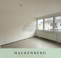 Hochwertig sanierte 2-Zimmer-Wohnung im Herzen Aachens