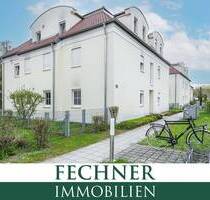 Modernes Wohnen in ruhiger und bevorzugter Lage des Ingolstädter Südens! Einbauküche inklusive! - Ingolstadt Antonviertel