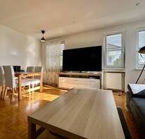 +++ 1-Zimmer-Appartement im Zentrum +++ - Heppenheim (Bergstraße)