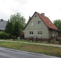 Einfamilienhaus in Falkensee - vermietet