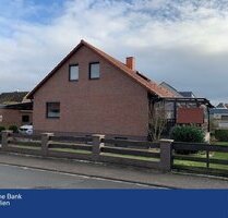 EFH mit möglicher Einliegerwohnung im DG - Wolfsburg Hehlingen